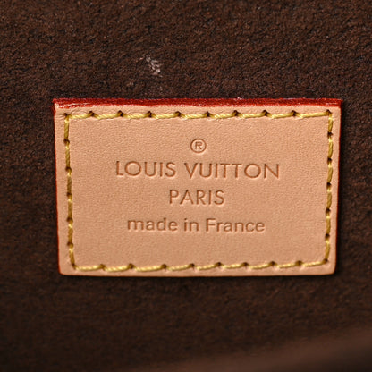Louis Vuitton Monogram Pochette Metis 6 of 8