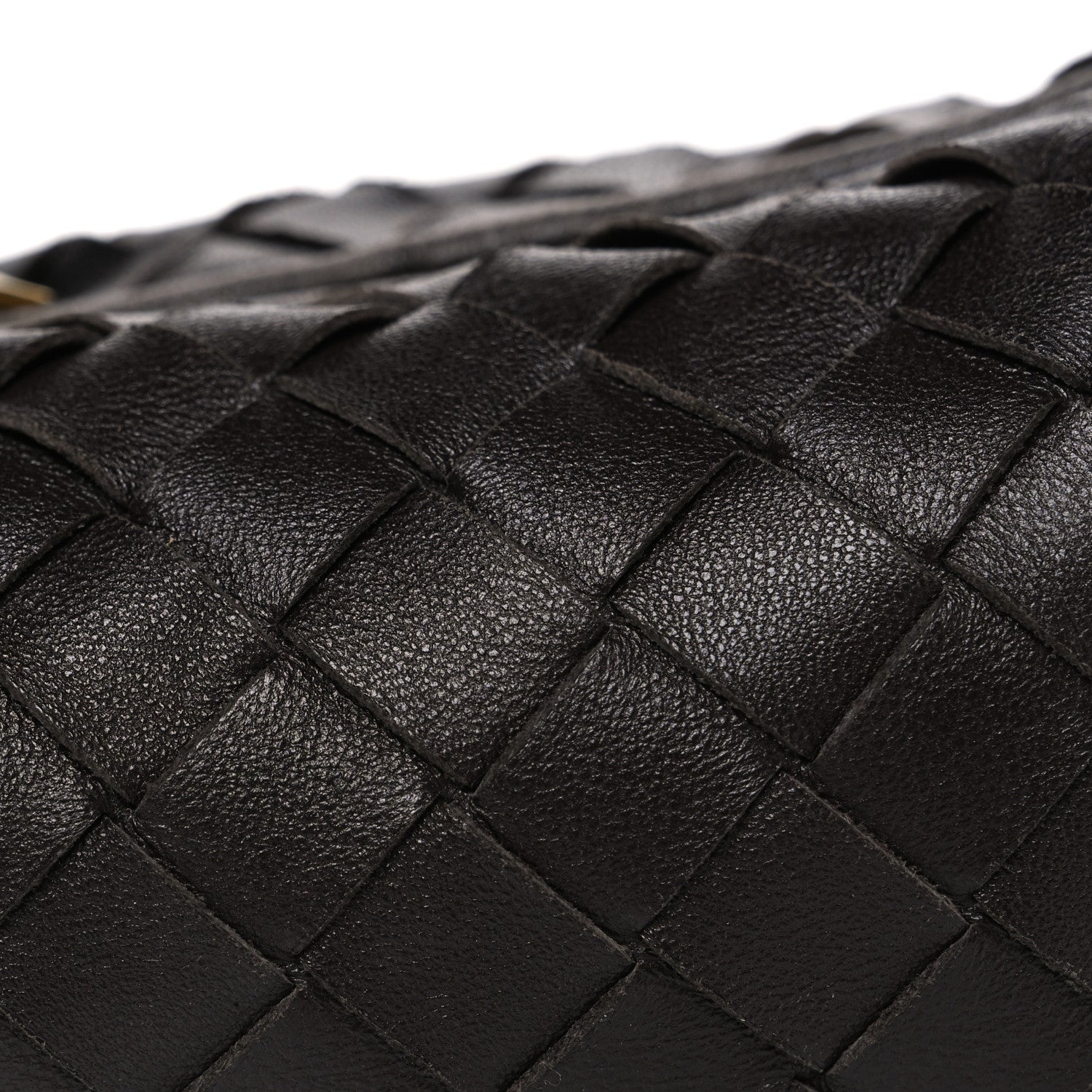 Bottega Veneta Nappa Intrecciato Mini Jodie Fondant 9 of 11