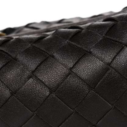 Bottega Veneta Nappa Intrecciato Mini Jodie Fondant 9 of 11