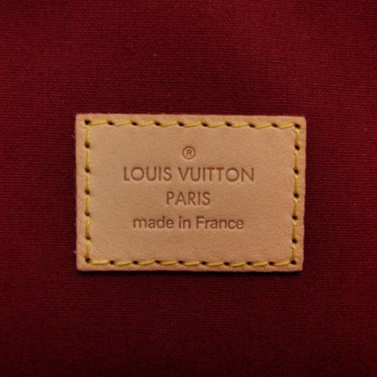Louis Vuitton Vernis Brentwood Pomme D'Amour 6 of 7