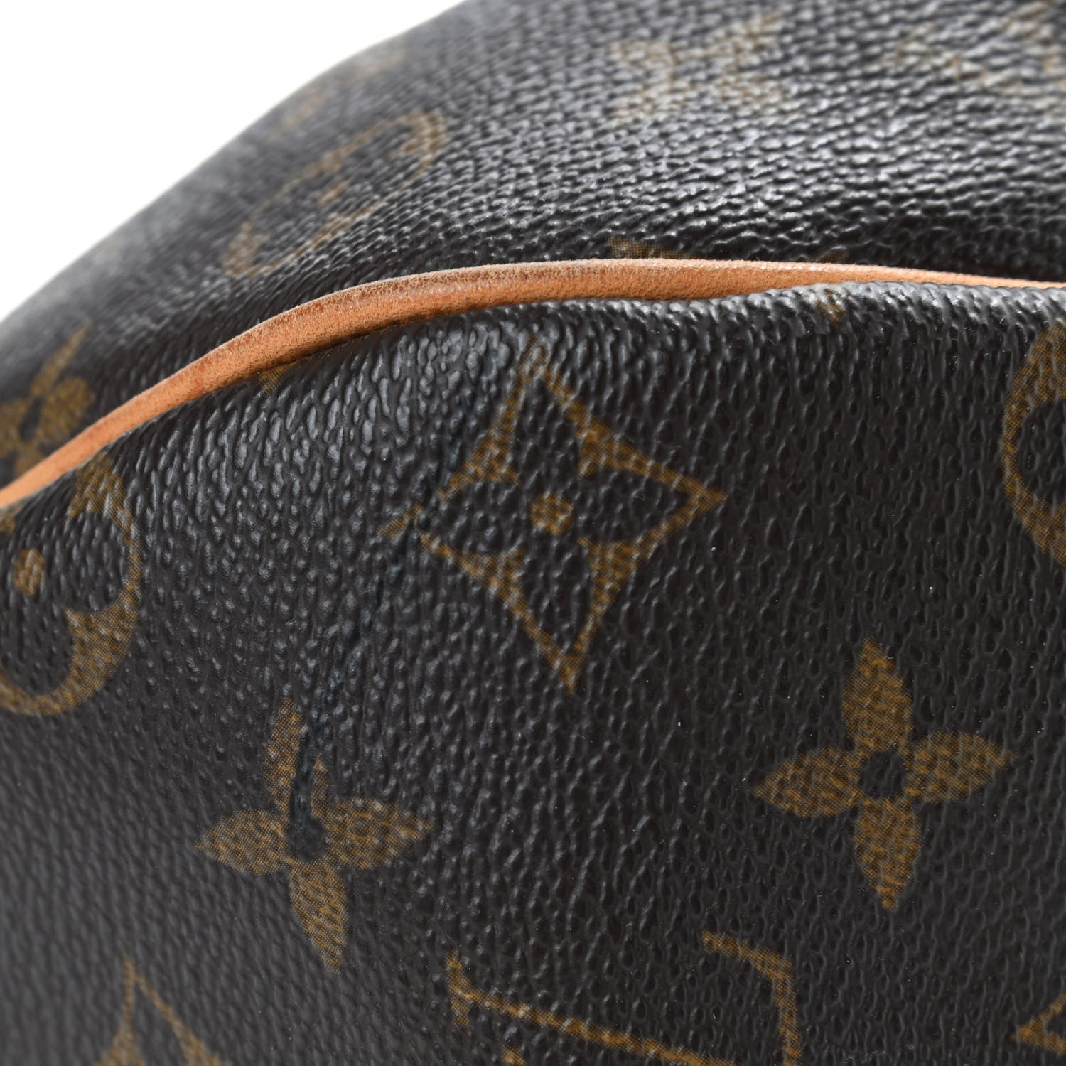 Louis Vuitton Monogram Galliera PM 6 of 7