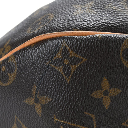 Louis Vuitton Monogram Galliera PM 6 of 7