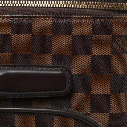 Louis Vuitton Damier Ebene Pegase 55 Business NM 26 of 26