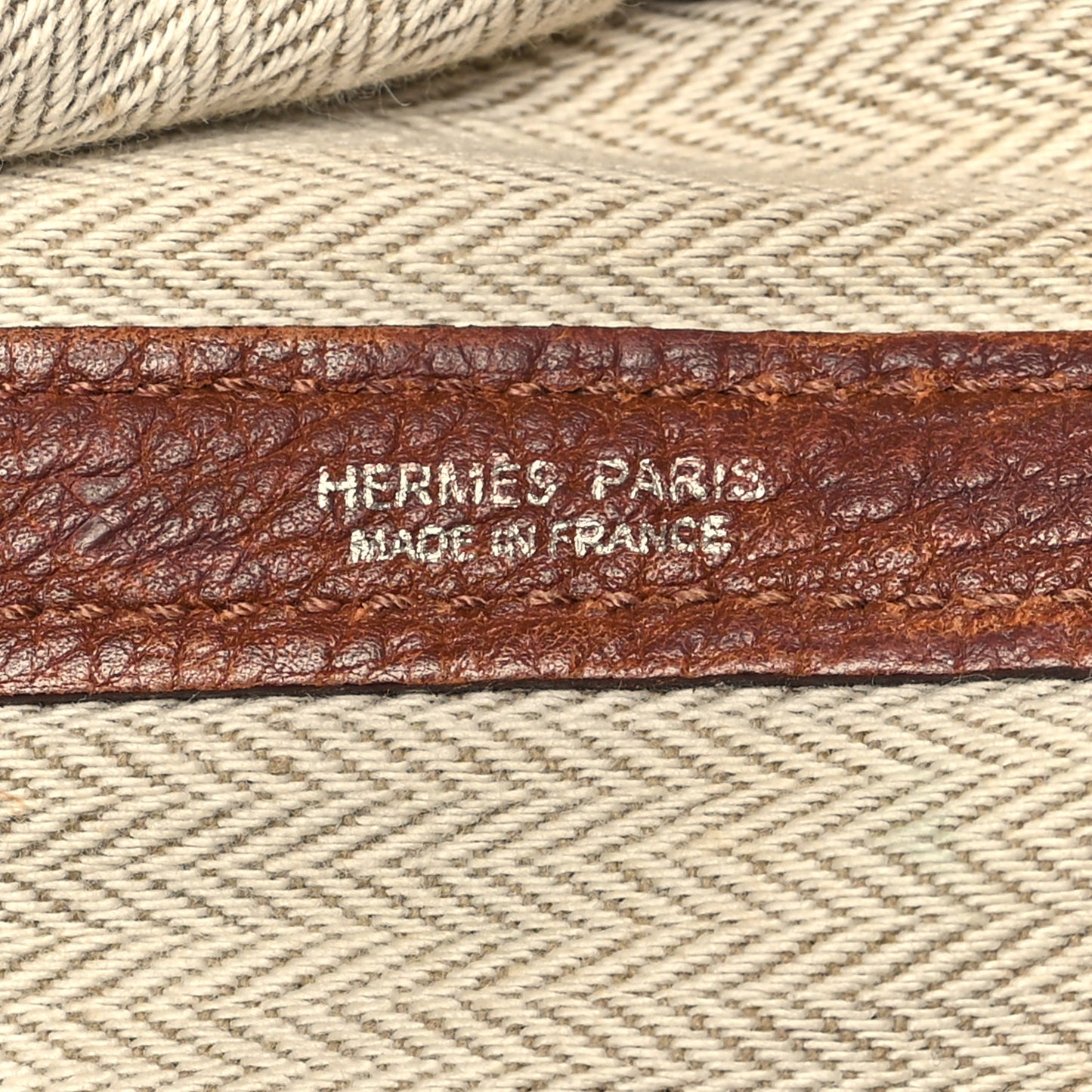 Negonda Garden Party 36 MM Marron D'Inde