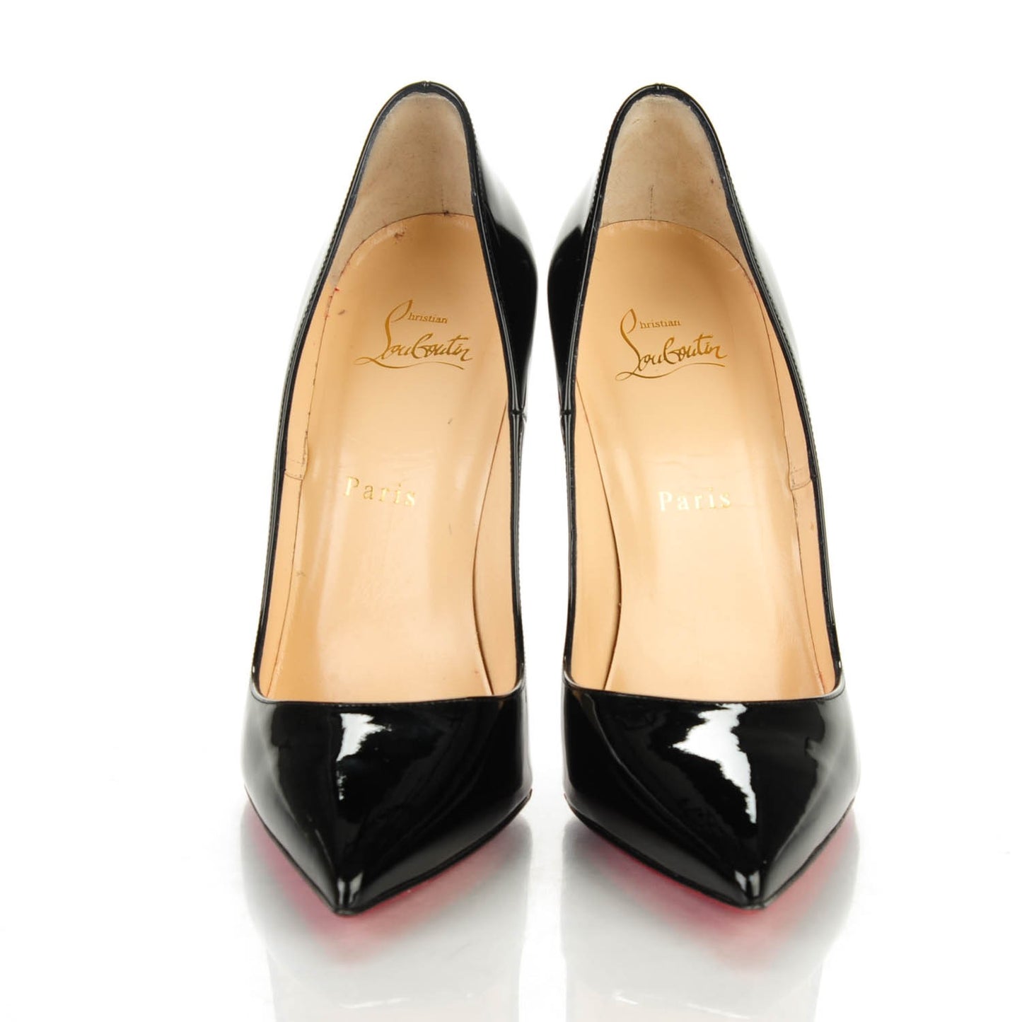 Patent So Kate 120 Pumps 39.5 Black