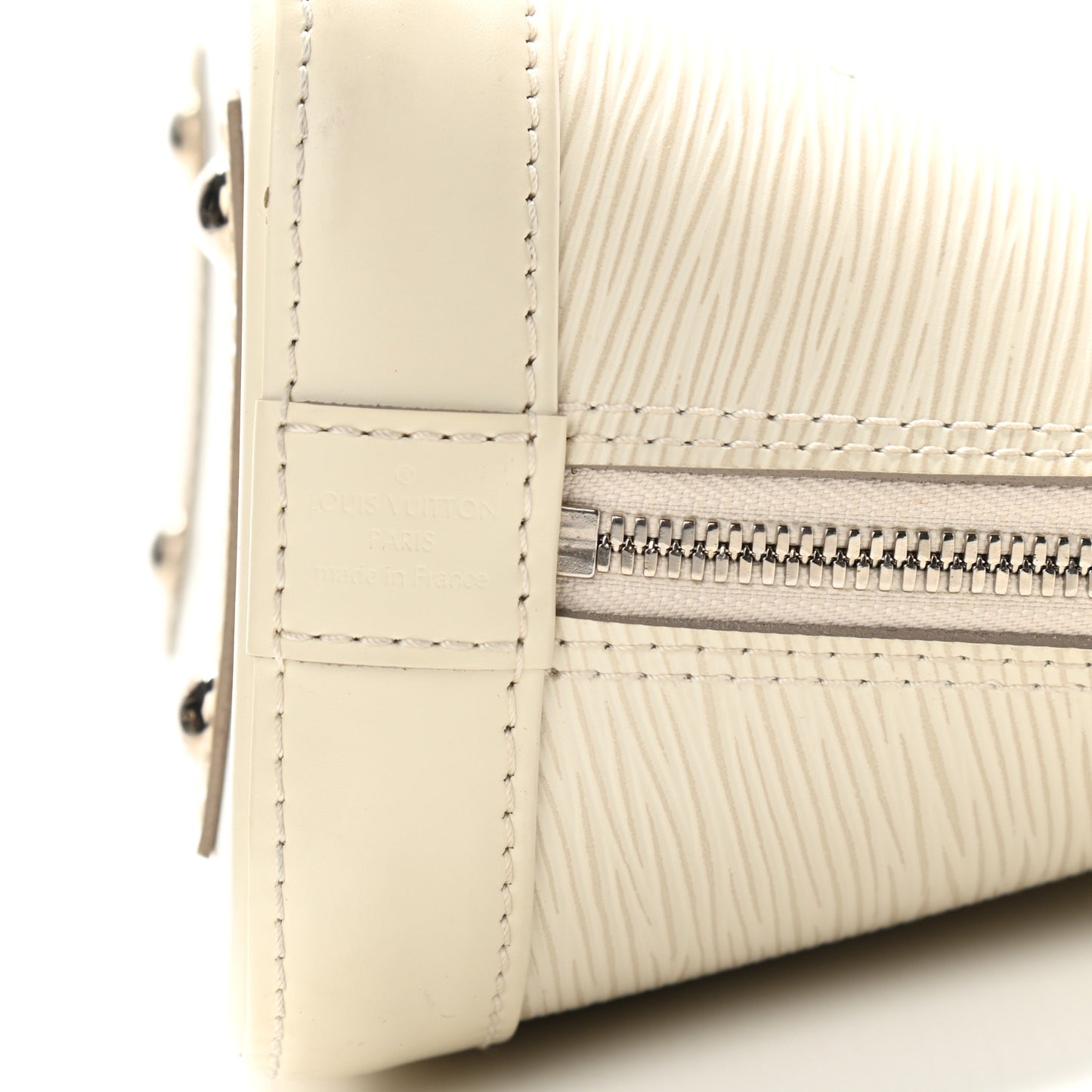 Epi Alma BB Ivory