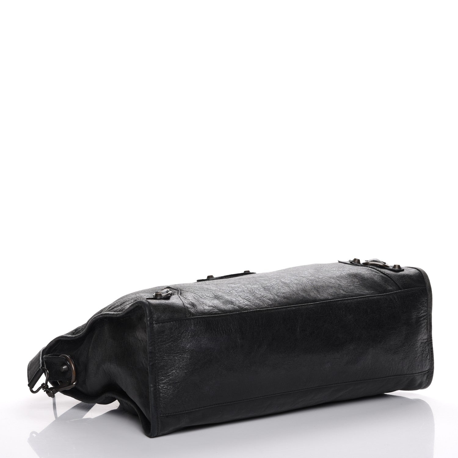 Balenciaga Agneau Classic Hardware City Black 5 of 9