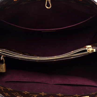 Louis Vuitton Monogram Montaigne GM 6 of 11