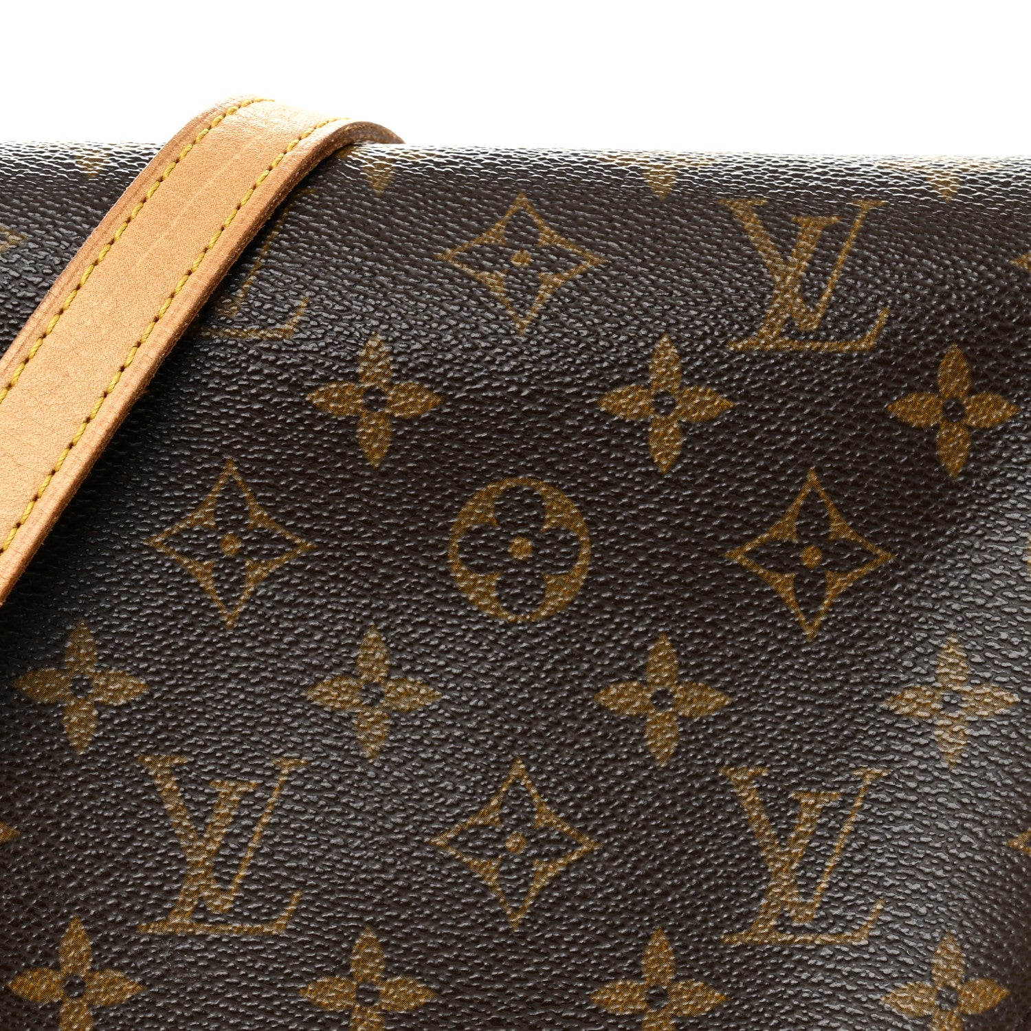 Louis Vuitton Monogram Tambourin 7 of 12