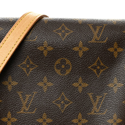 Louis Vuitton Monogram Tambourin 7 of 12