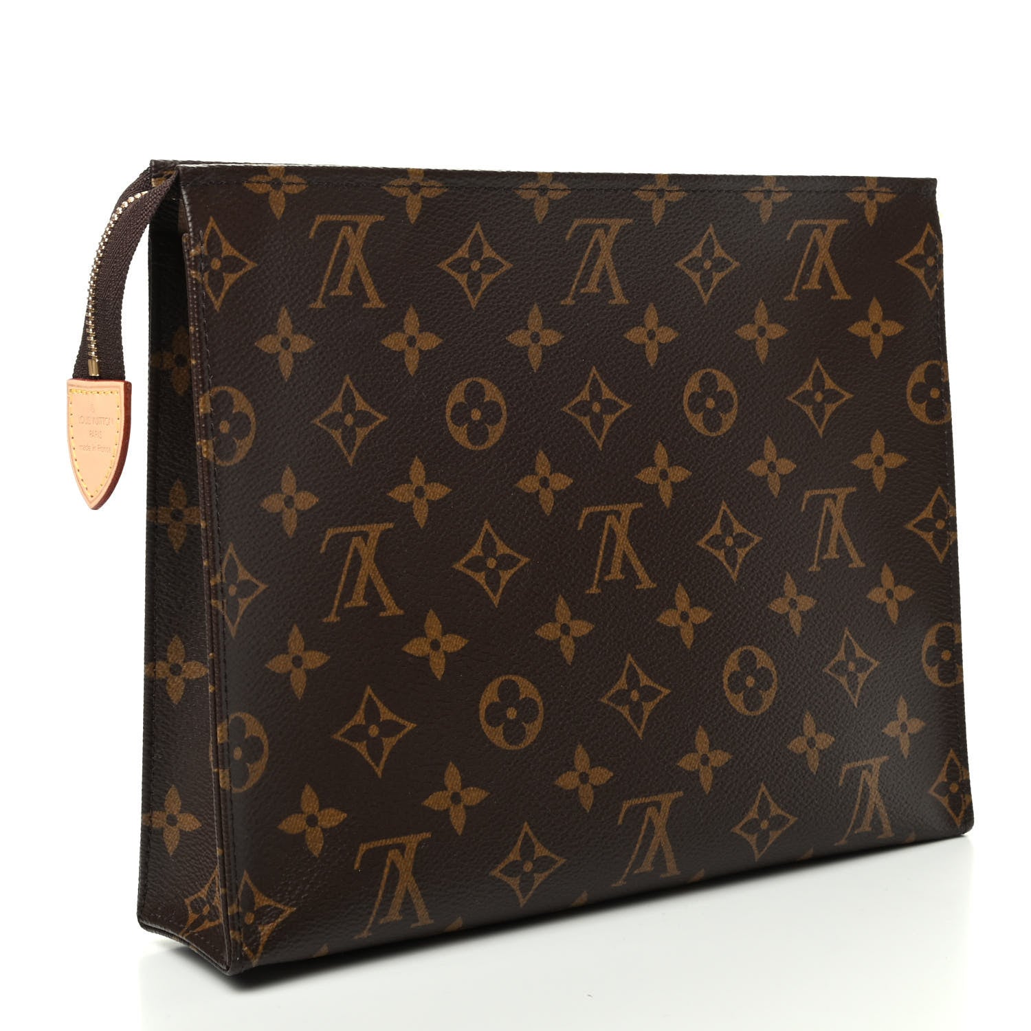 Louis Vuitton Monogram Toiletry Pouch 26 3 of 8