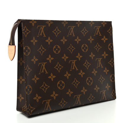 Louis Vuitton Monogram Toiletry Pouch 26 3 of 8