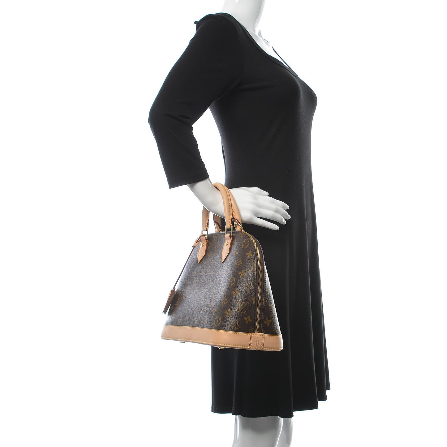 Monogram Alma PM