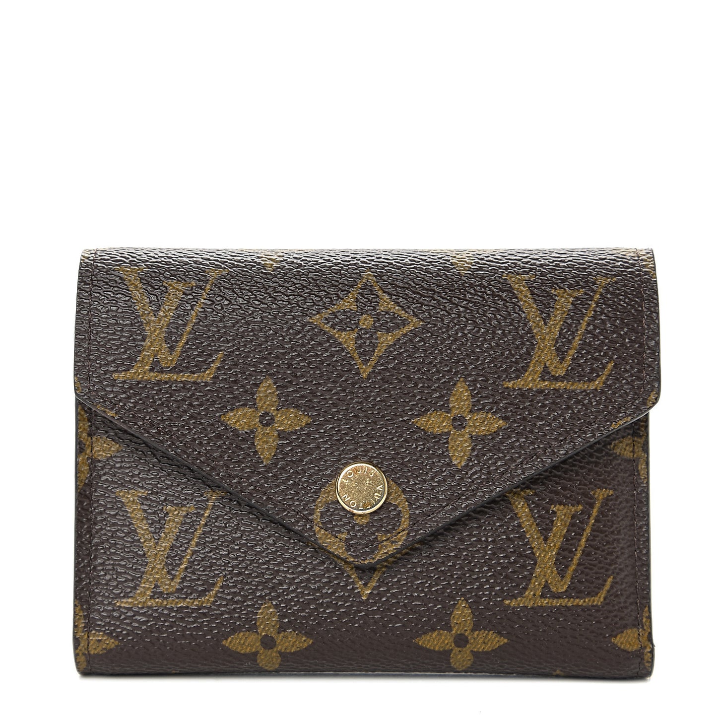 Monogram Victorine Wallet