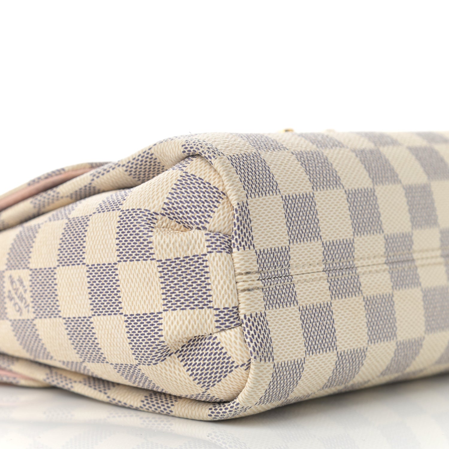 Louis Vuitton Damier Azur Croisette 5 of 11