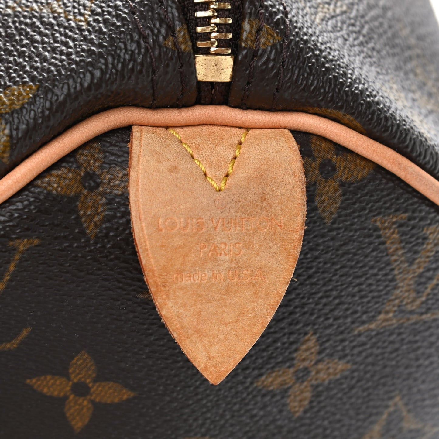 Monogram Speedy 30