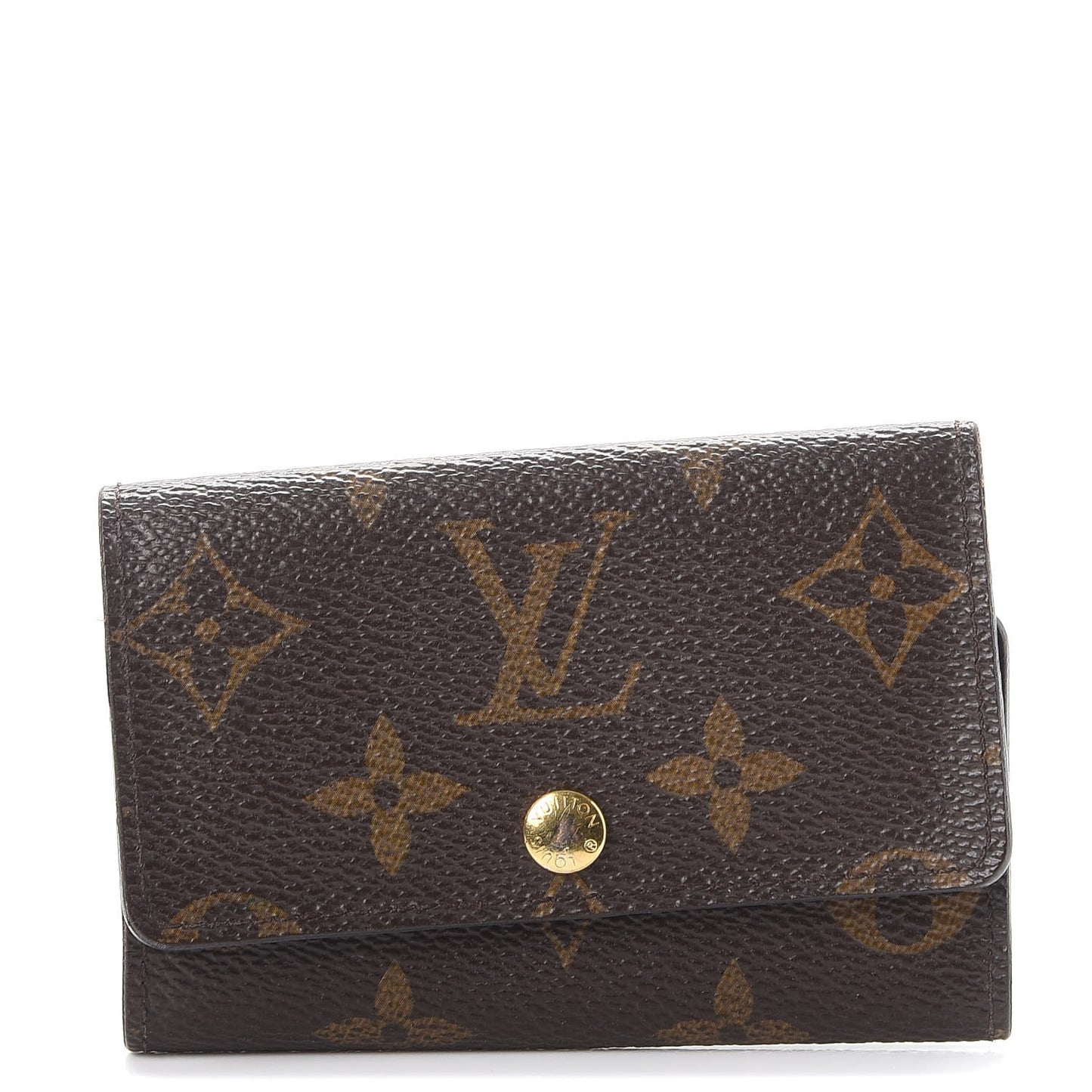 Monogram 6 Key Multicles Holder