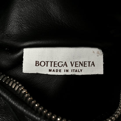 Bottega Veneta Nappa Intrecciato Mini Jodie Black 7 of 11