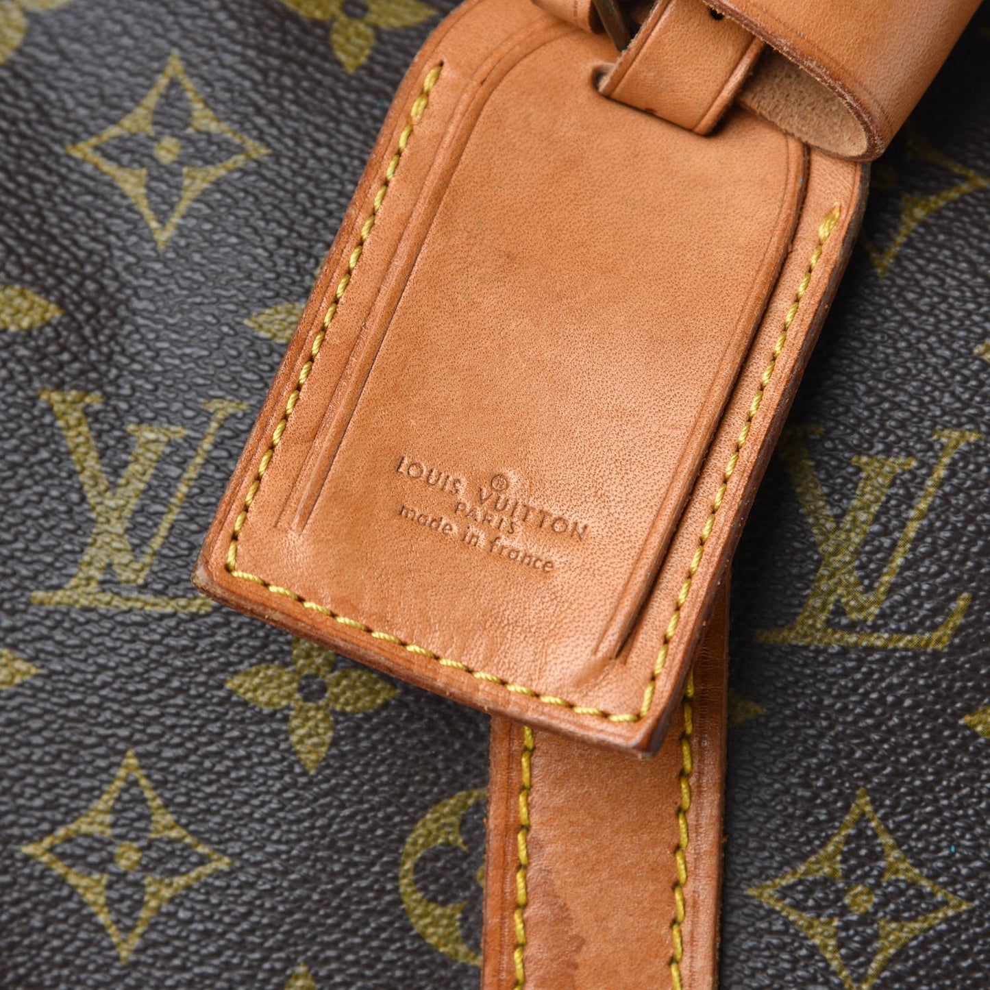 Monogram Keepall 50
