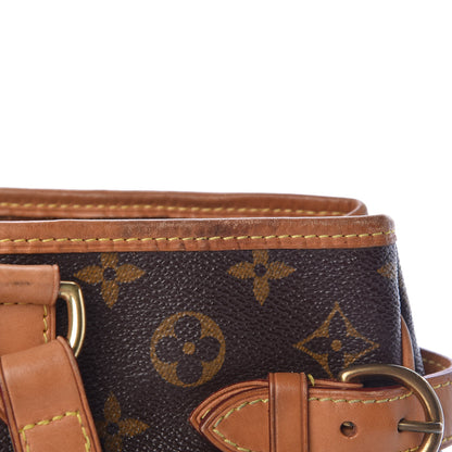 Louis Vuitton Monogram Batignolles Horizontal 17 of 17