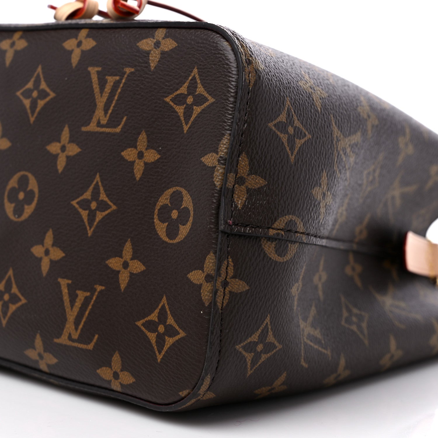 Louis Vuitton Monogram Neonoe BB 9 of 9