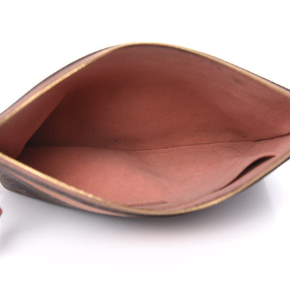 Louis Vuitton Monogram Daily Pouch Peach 5 of 16