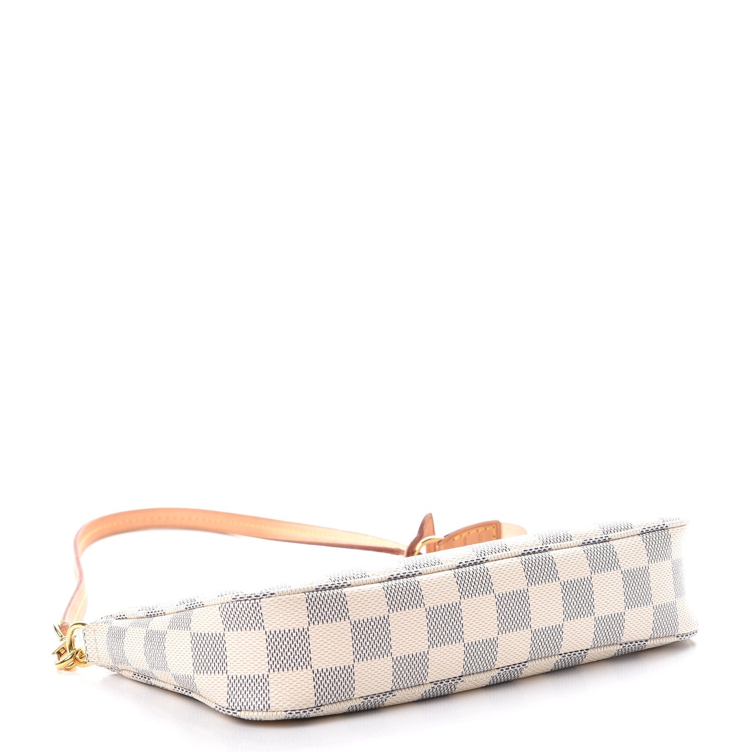 Louis Vuitton Damier Azur Pochette Accessories NM 4 of 7