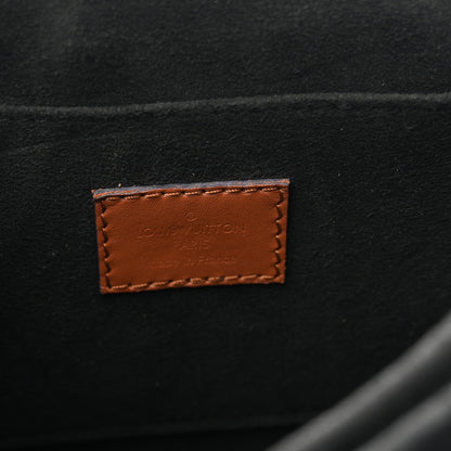 Louis Vuitton Reverse Monogram Dauphine MM 6 of 11