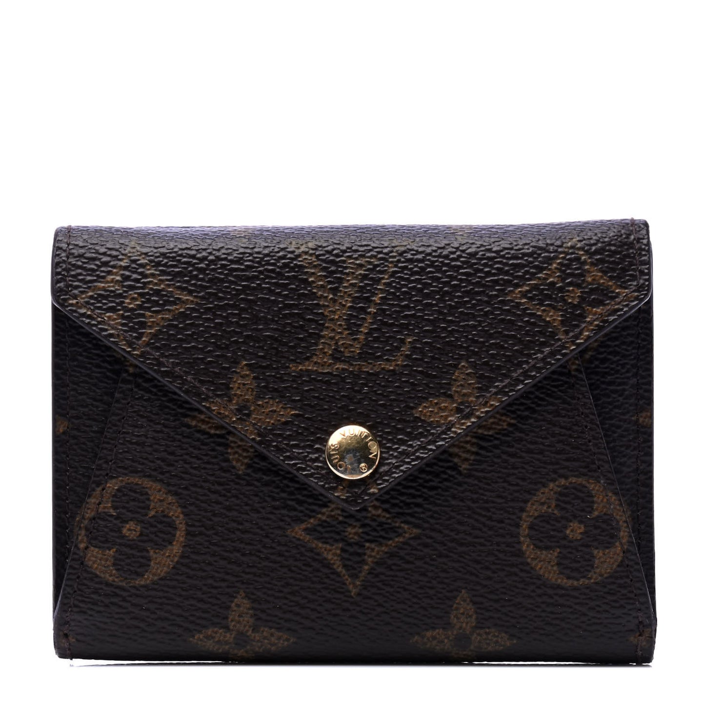 Monogram Compact Origami Wallet