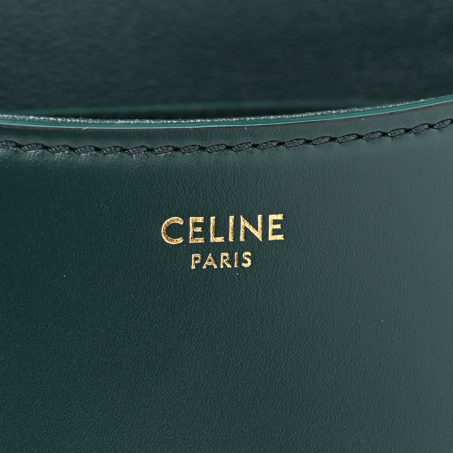 Celine Natural Calfskin Small Crecy Bag Amazone 6 of 8