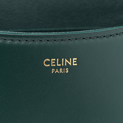 Celine Natural Calfskin Small Crecy Bag Amazone 6 of 8