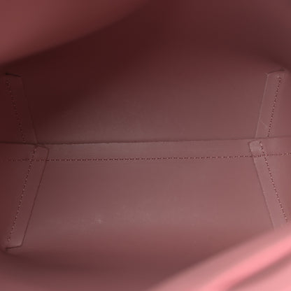 Mansur Gavriel Saffiano Mini Bucket Bag Confetto 5 of 11