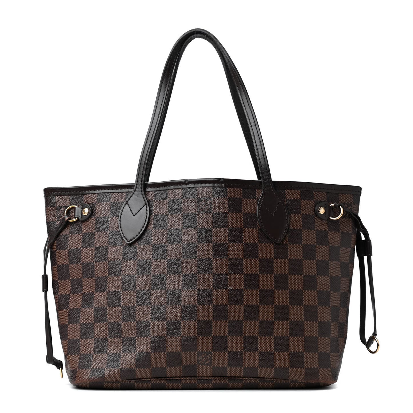 Damier Ebene Neo Neverfull PM