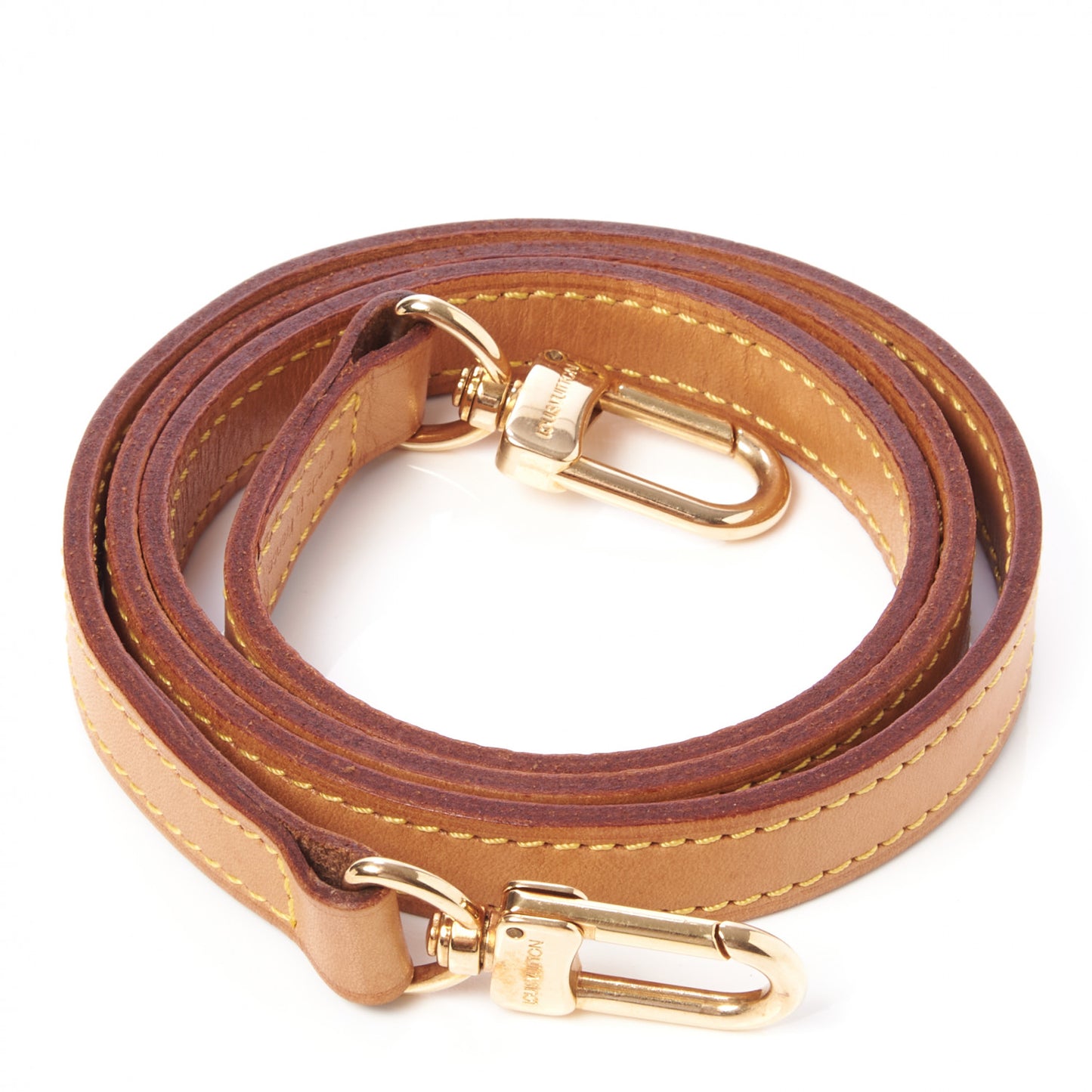 Vachetta 16mm Shoulder Strap