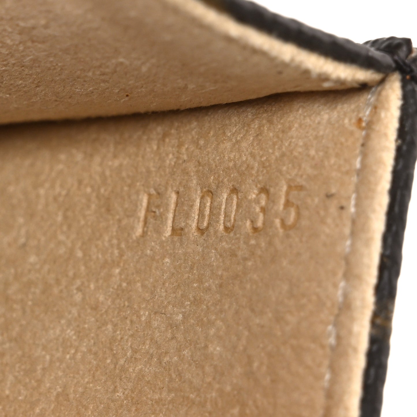 Monogram Pochette Florentine S
