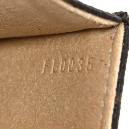 Louis Vuitton Monogram Pochette Florentine S 6 of 9