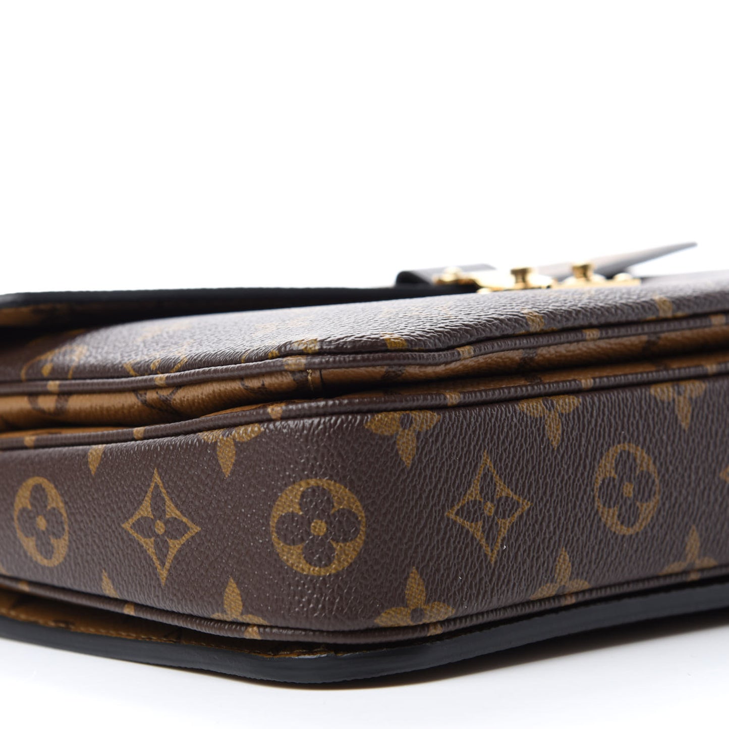 Reverse Monogram Pochette Metis