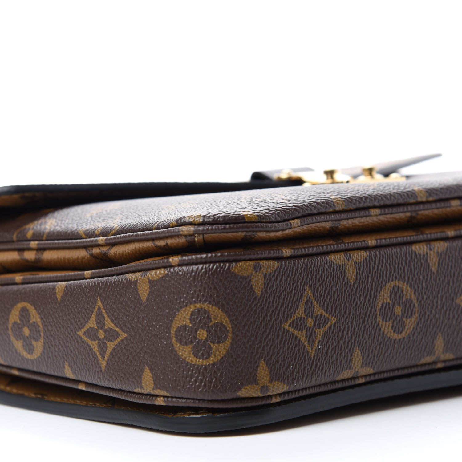 Louis Vuitton Reverse Monogram Pochette Metis 6 of 10