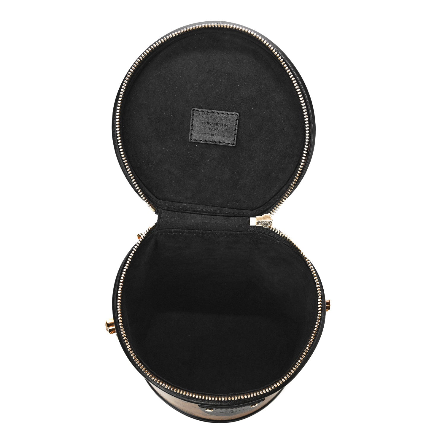 Louis Vuitton Reverse Monogram Cannes 5 of 10