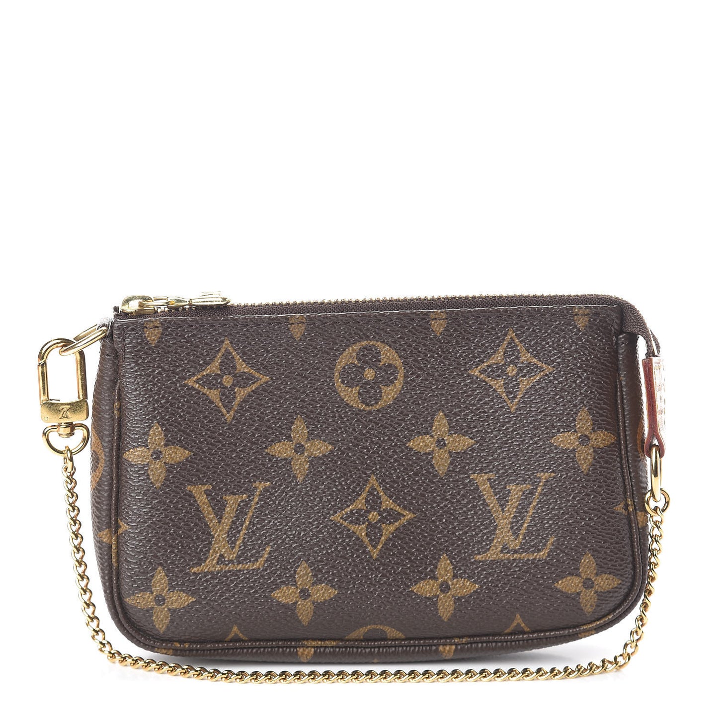 Monogram Mini Pochette Accessories