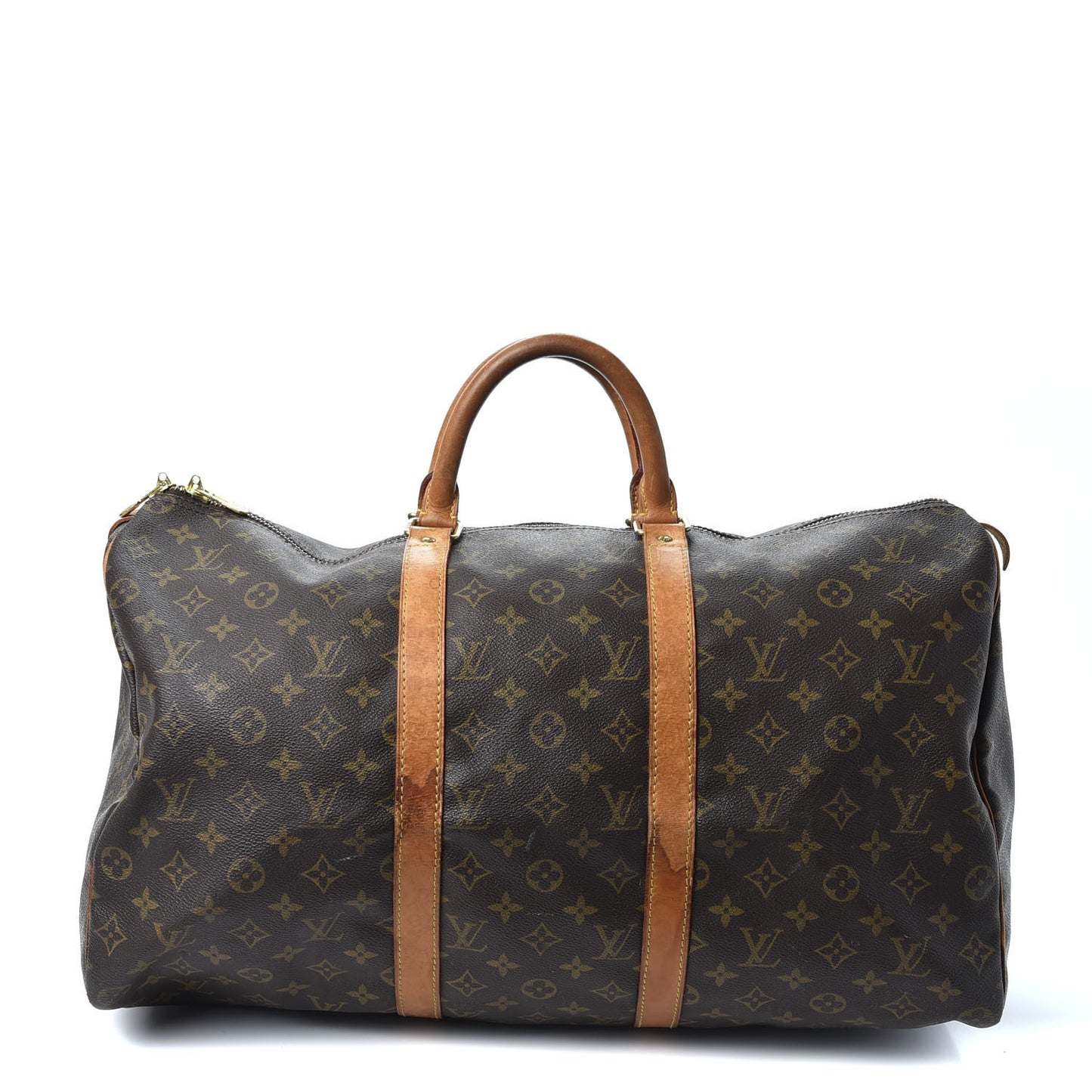 Monogram Keepall 50