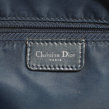Christian Dior Monogram Messenger Navy 6 of 8