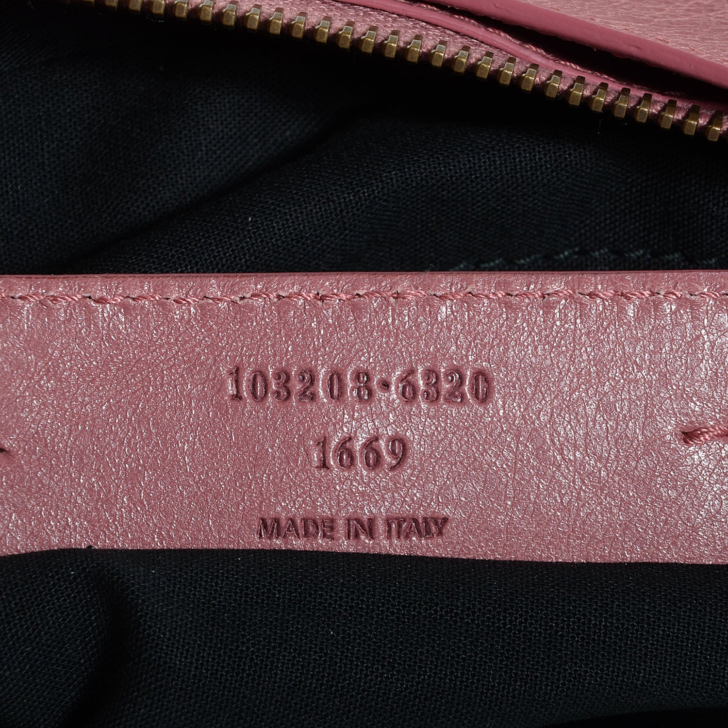 Balenciaga Agneau Classic Hardware First Rose Bruyere 8 of 11