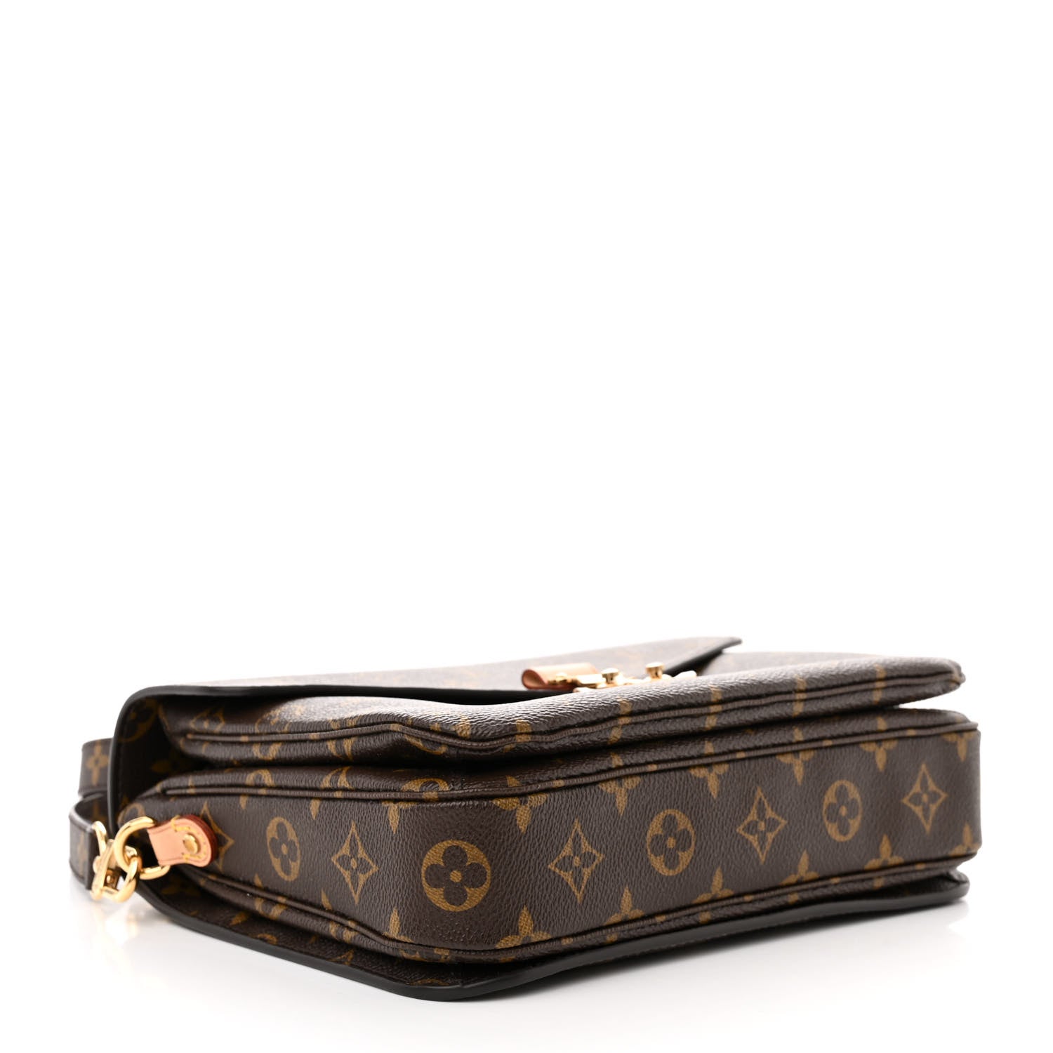 Louis Vuitton Monogram Pochette Metis 5 of 11