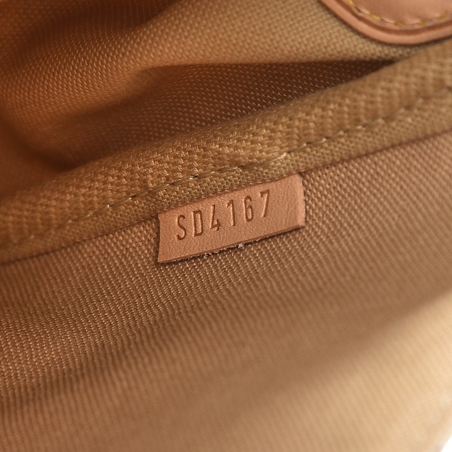 Damier Azur Favorite MM