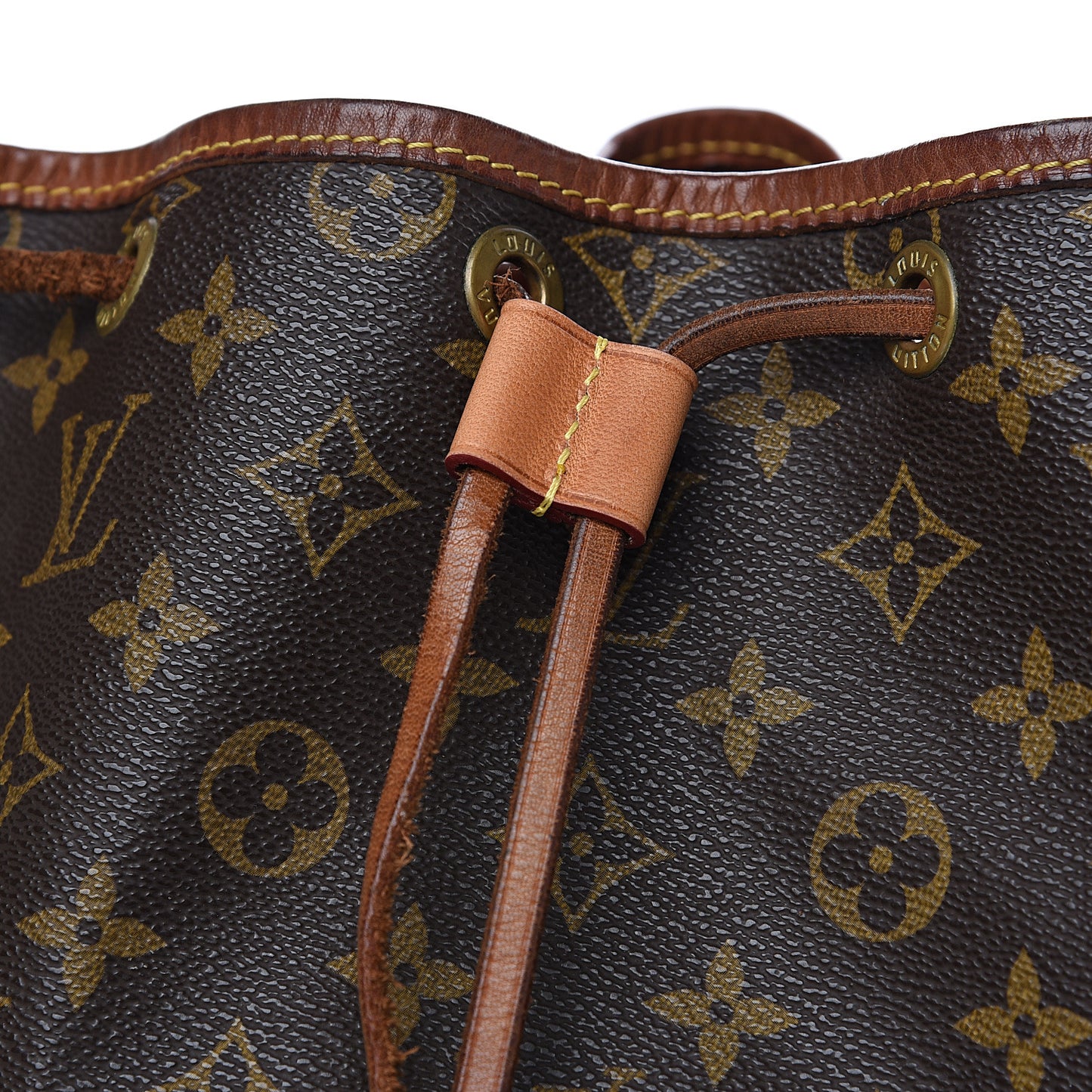 Monogram Noe