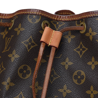 Louis Vuitton Monogram Noe 11 of 16