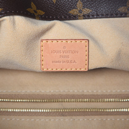 Louis Vuitton Monogram Artsy MM 5 of 9