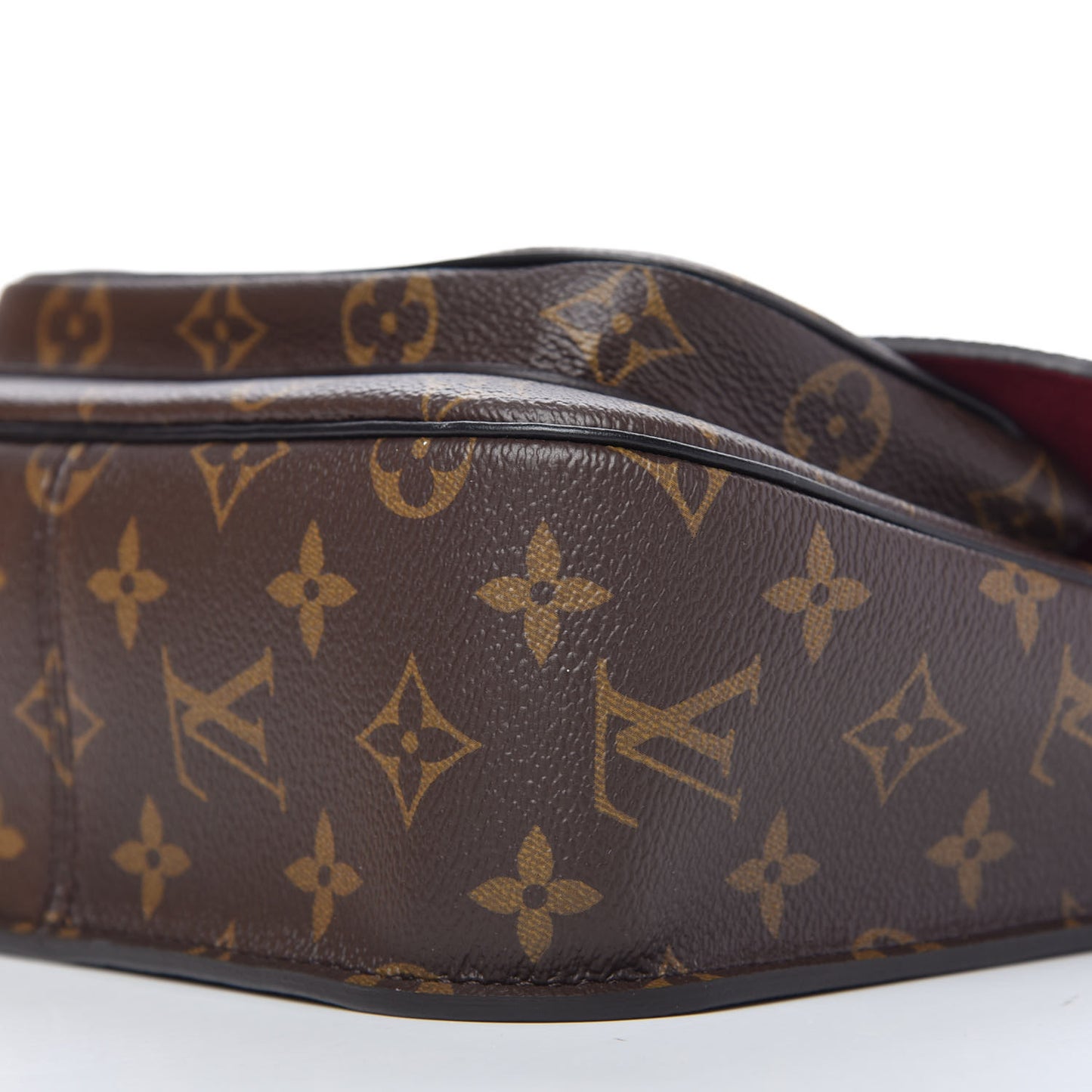 Monogram Passy
