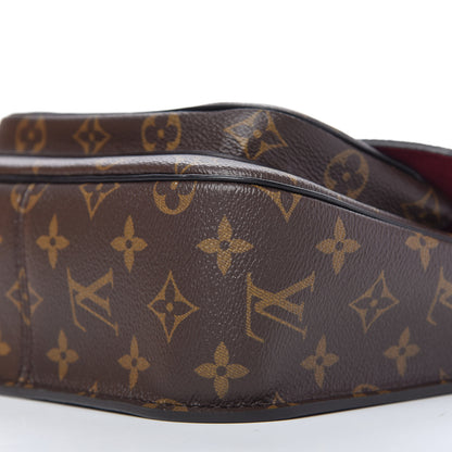 Louis Vuitton Monogram Passy 7 of 10